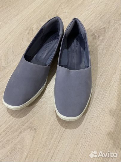 Слипоны женские 38 размер
