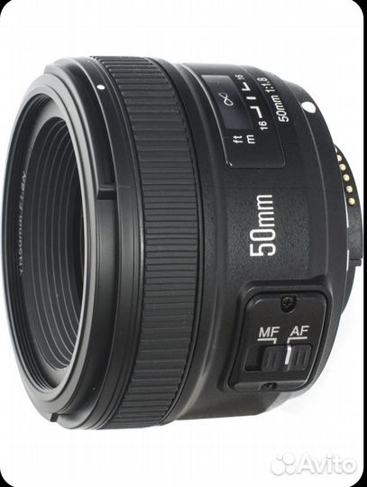 Фотоаппарат nikon d610