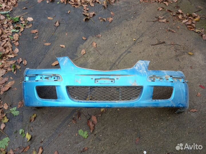 Авторазбор mazda premacy разборка Мазда примаси