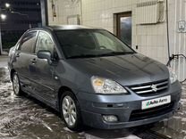 Suzuki Liana 1.6 MT, 2006, 189 432 км, с пробегом, цена 525 000 руб.