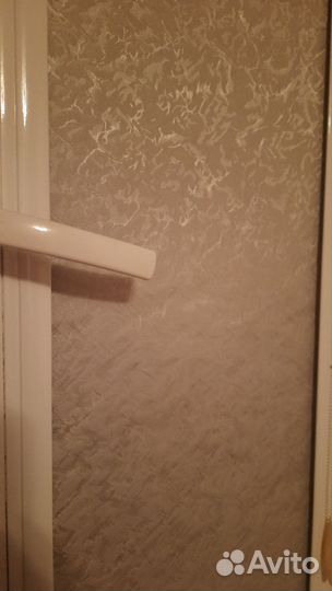 Пластиковое окно