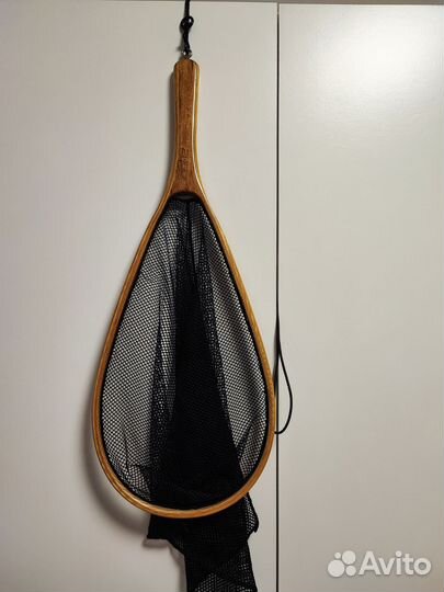 Подсак рыболовный форелевый