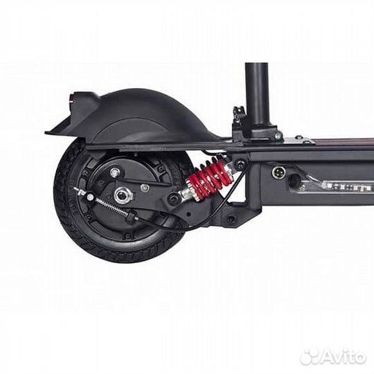 Электросамокат kugoo M2