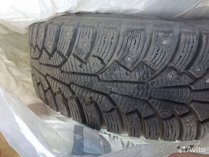 Nokian Tyres Nordman 5 185/65 R15 92T