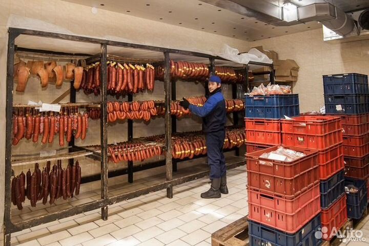 Упаковщицы