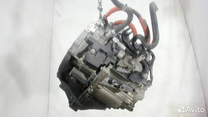 Кпп - автомат (АКПП) Toyota Camry XV50, 2012