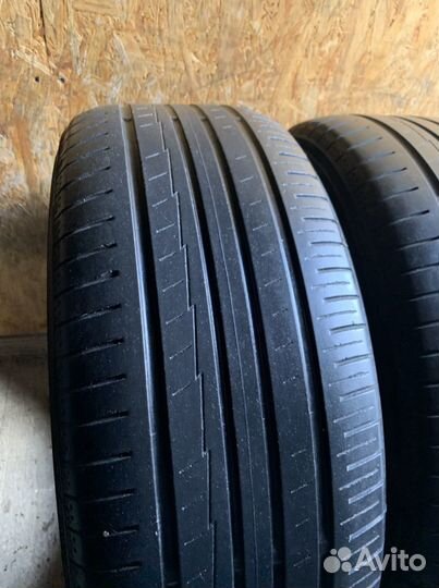 Yokohama BluEarth AE50 235/55 R18 100V