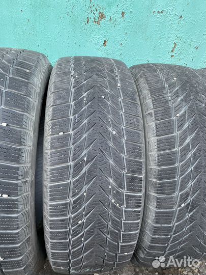Joyroad Winter RX808 215/60 R16