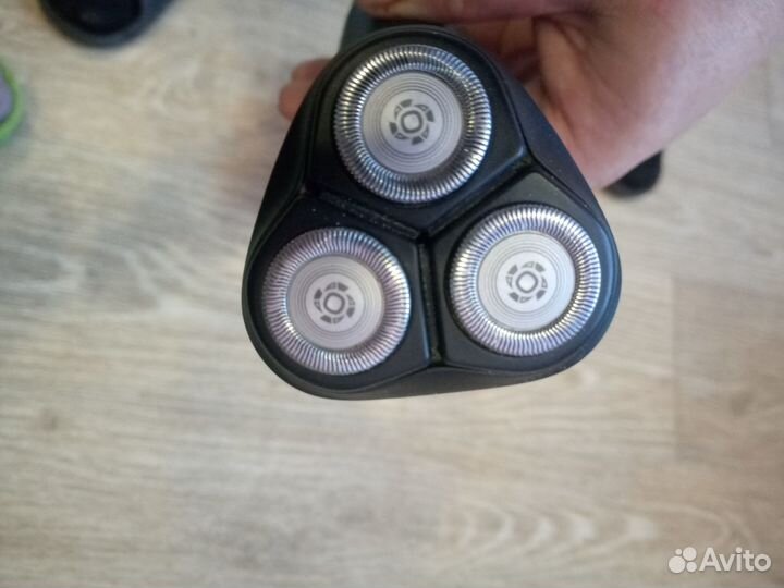 Электробритва philips бу