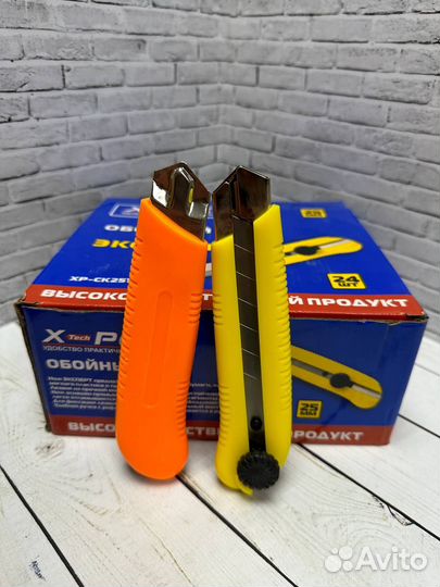 Ножи канцелярские и лезвия Опт/Розница Доставка