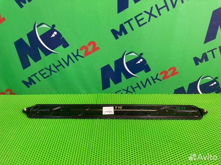 Распорка кузова Bmw 5 F10 N52B25 2010