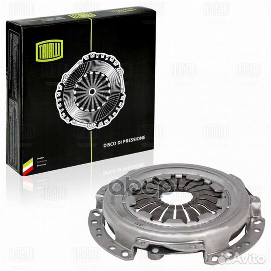 FS 812 корзина сцепления LADA Vesta 1.6i 15 F