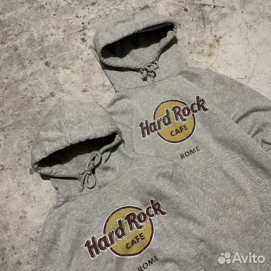 Худи Hard Rock (ed hardy stussy true religion fubu