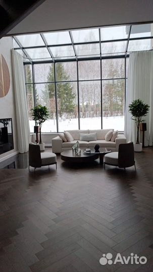 Франшиза студии архитектуры и дизайна