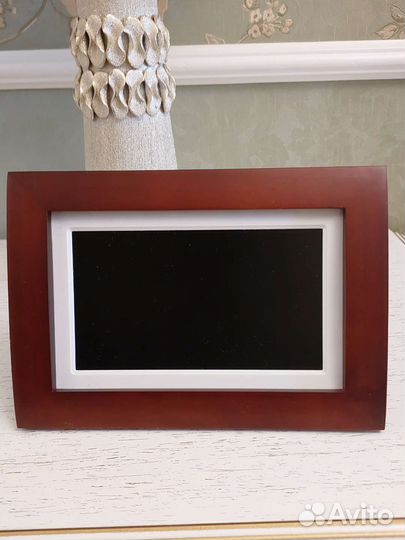 Цифровая фоторамка