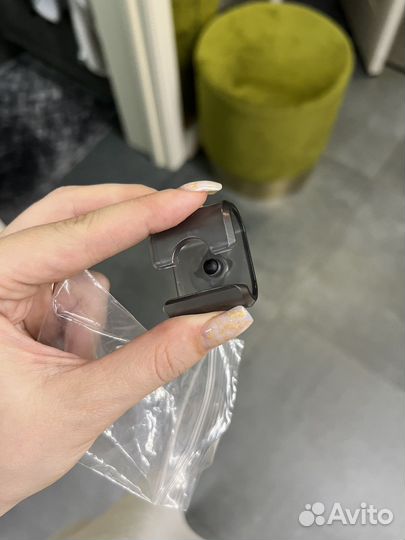 Держатель для подстаканника uppababy