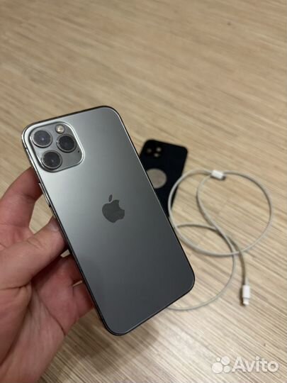 iPhone 12 Pro, 256 ГБ