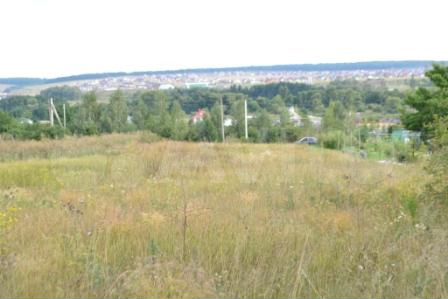 Участок 22,7 сот. (ИЖС)