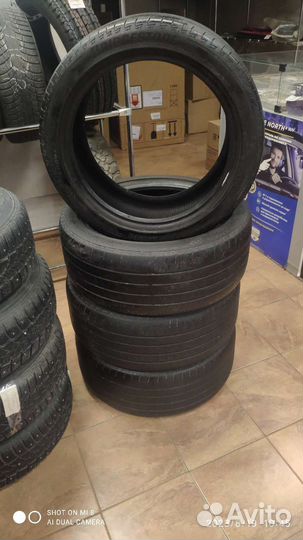 Bridgestone Turanza T005A 235/45 R18