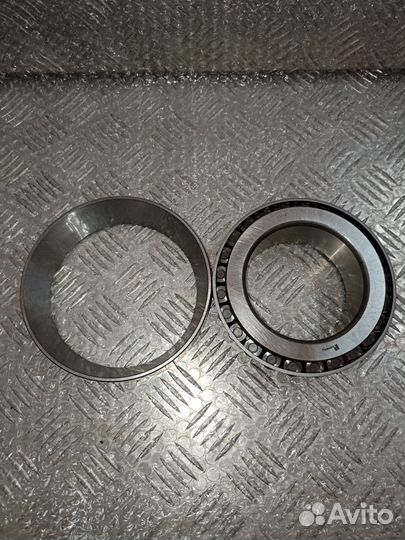 Подшипник ступицы