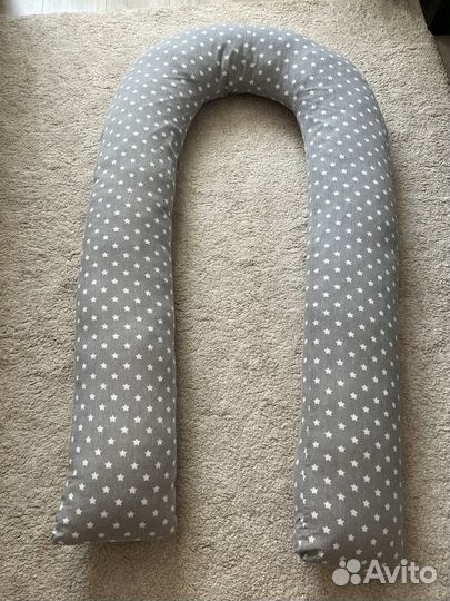 Подушка для беременных