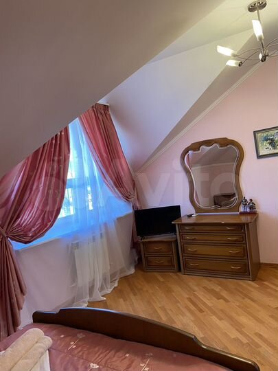 Дом 120 м² на участке 3 сот.