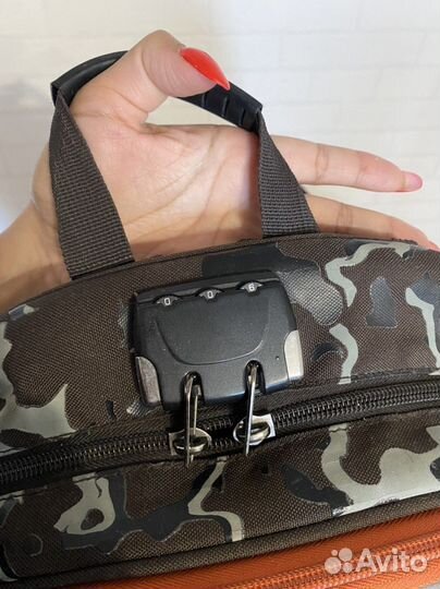 Рюкзак школьный для мальчика