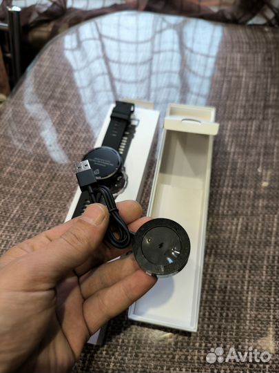 Xiaomi watch s1 active