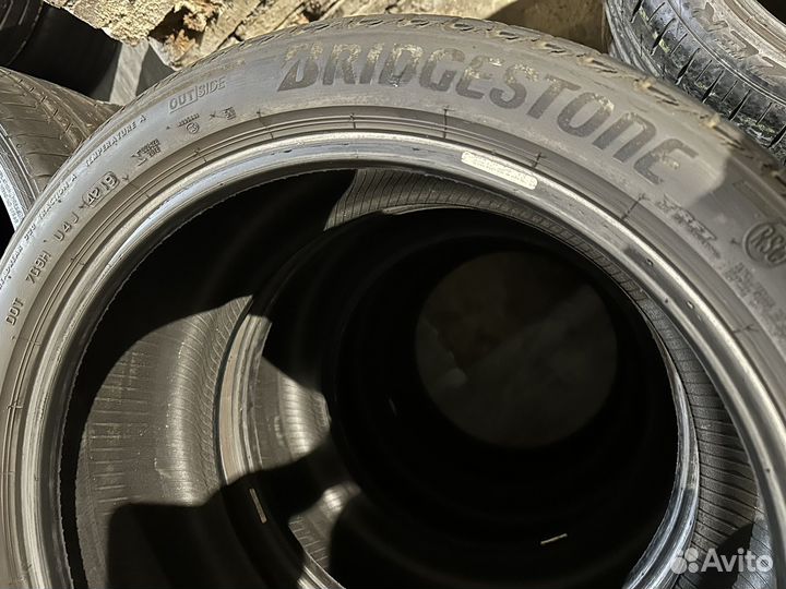 Bridgestone Turanza T005 275/35 R19