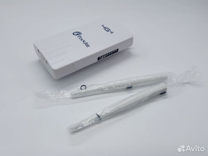 96265 Wi-Fi роутер уличный водонепроницаемый TanJi