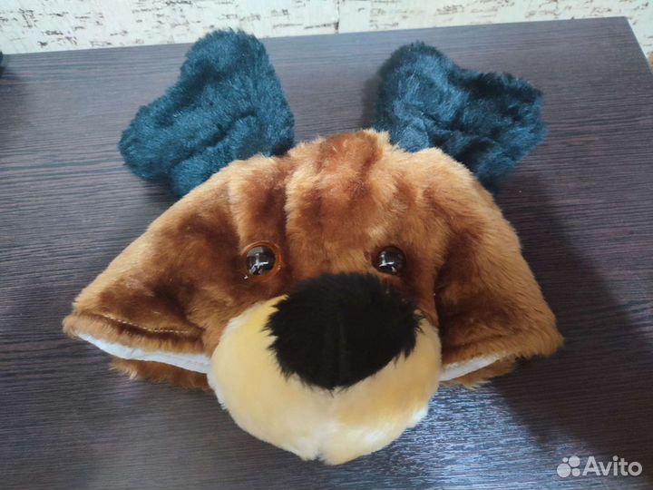 Новогодний костюм 104