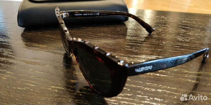 Солнцезащитные очки valentino VA 4060 (500271)