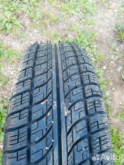 Колеса в сборе r 13 летние