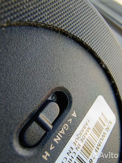 Колонки Creative Pebble V2 MF1695