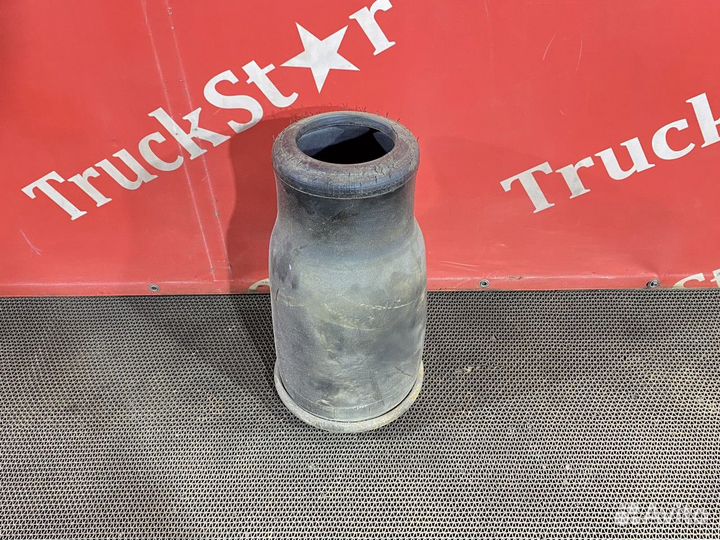 Подушка пневмоподвески задняя