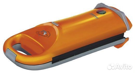 Вафельница MPM MGO-16 (к)