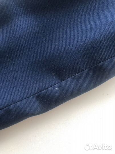 Пиджак для мальчика H&M 122