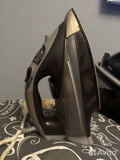 Утюг Philips Azur