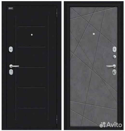 Дм Граффити-5 Slate Art