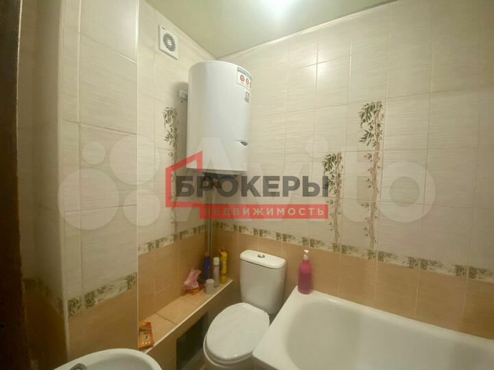 2-к. квартира, 41,7 м², 4/5 эт.