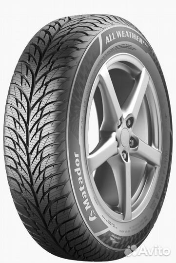 Matador MP62 All Weather Evo 155/65 R14 75T