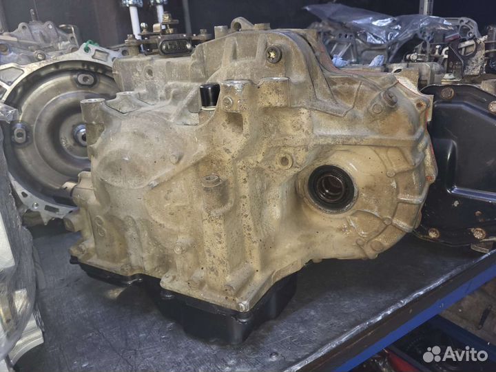 АКПП 09G Audi VW Skoda гарантия 1 год