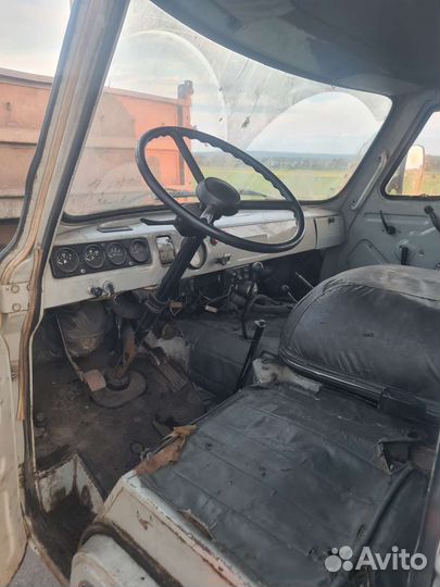 Запчасти УАЗ