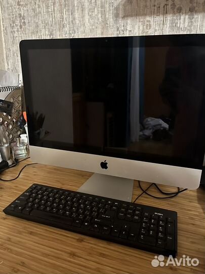 Apple iMac 21.5 2011 512