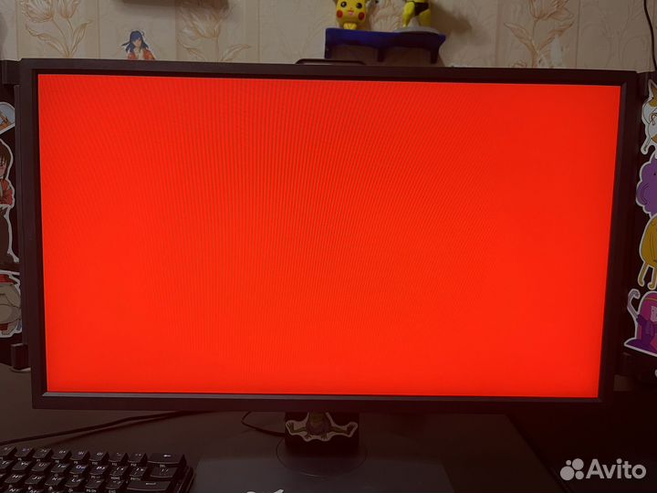 Benq zowie xl2546k