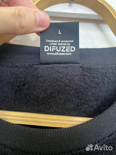 Кофта playstation L