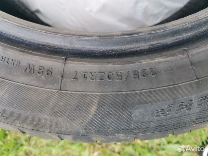 Windforce Catchfors UHP 225/50 R17