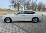 BMW 5 серия 2.0 AT, 2013, 186 752 км