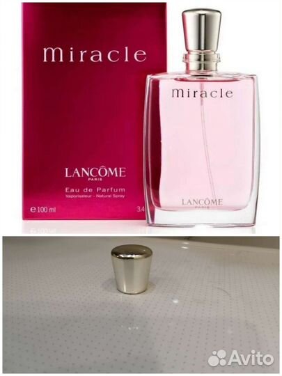 Крышки для туалетной воды духов тестеров оригинал