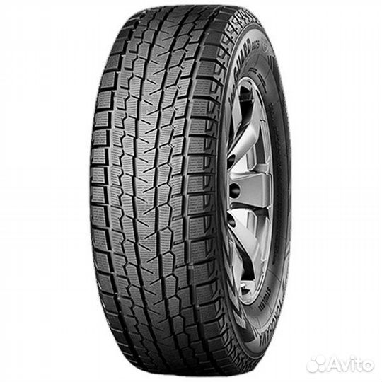 Yokohama Ice Guard G075 315/75 R16